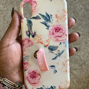Loopy iPhone X Max case